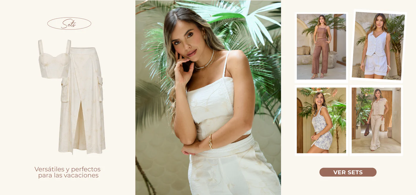 Elegancia que Resalta tu Esencia